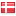 cotone.org server is located in Denmark
